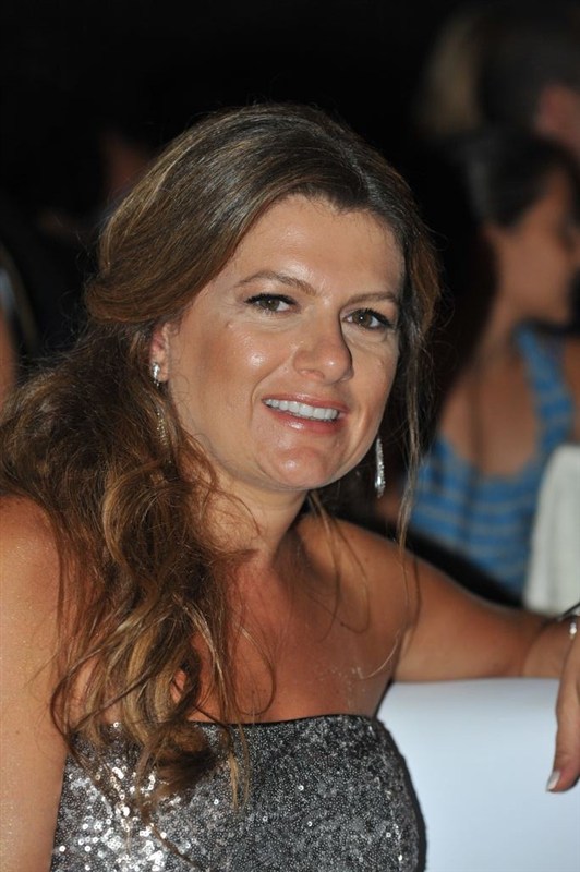 Miss Lebanon Emigrants 2012